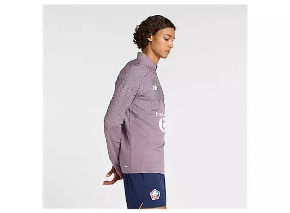 New Balance Lille LOSC Midlayer 2