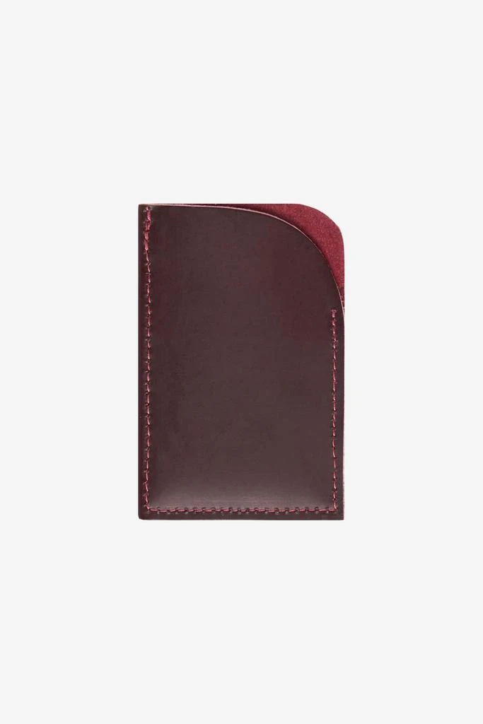 Los Angeles Apparel RLH3427 - Card Holder 15