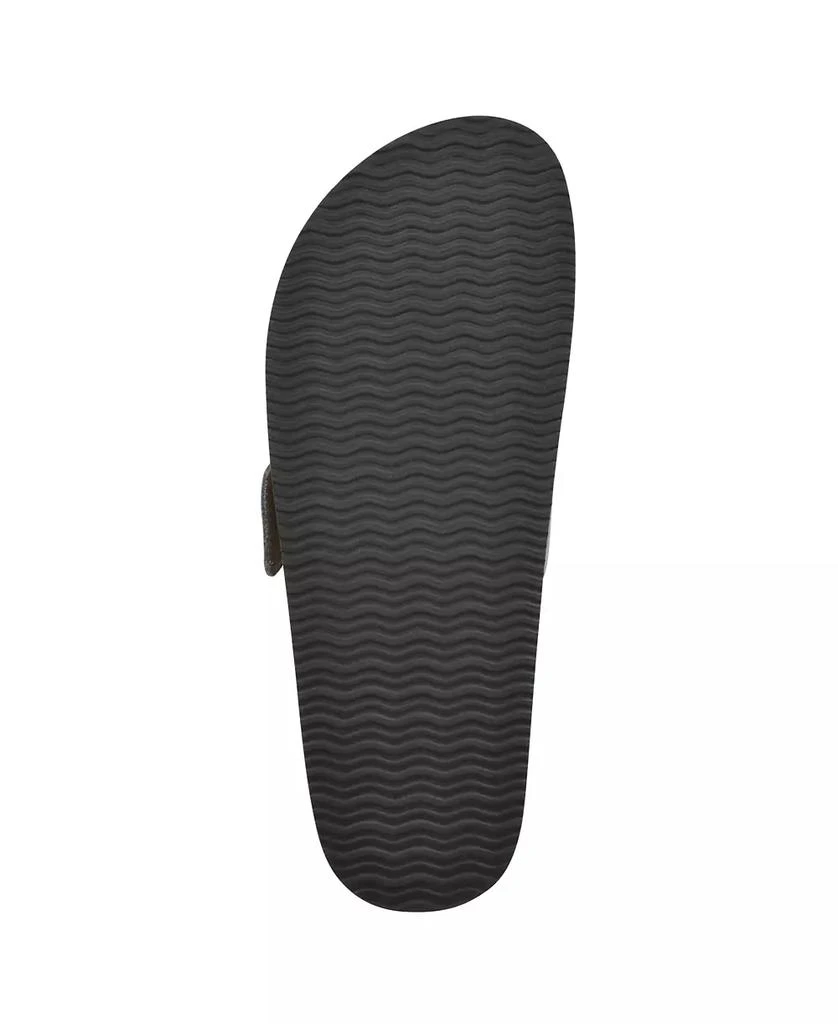 White Mountain Women's Bueno Footbed Clogs 5