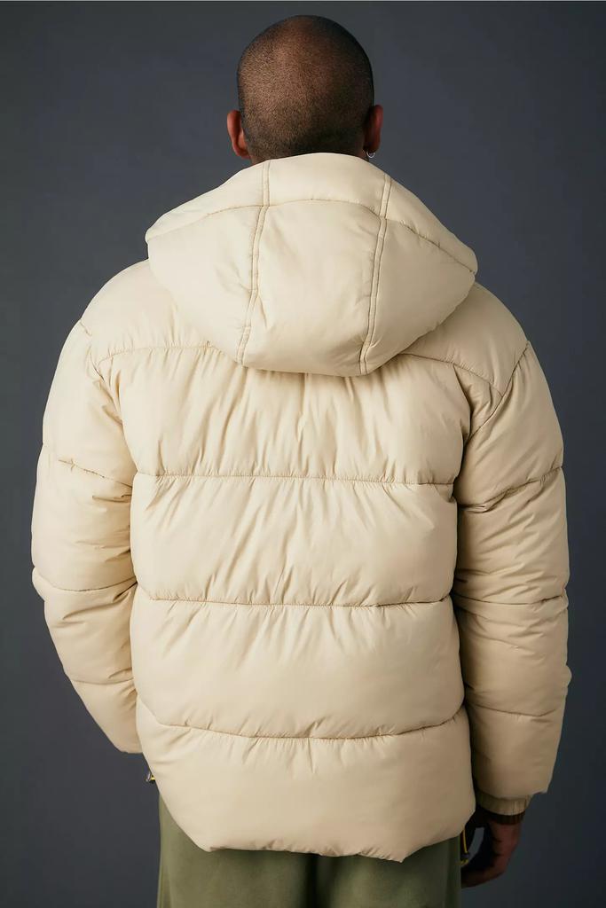 UGG UGG Xayden UGGbraid Puffer Jacket