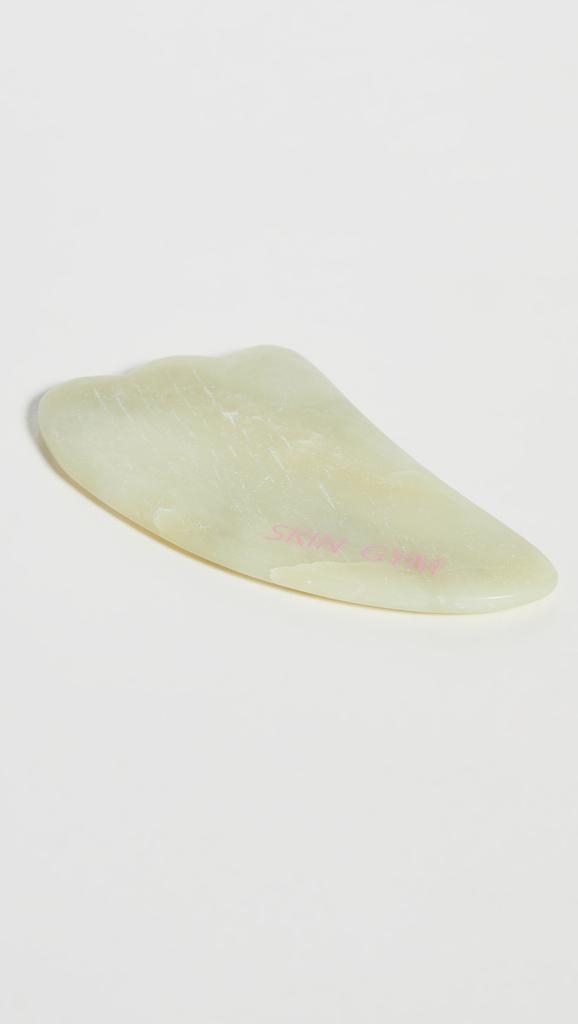 Skin Gym Jade Gua Sha