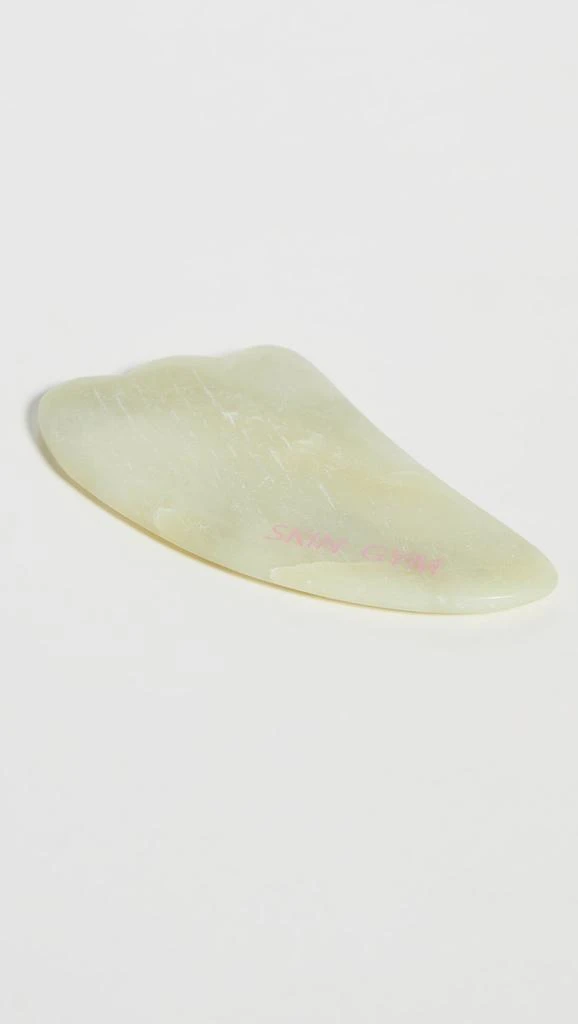 Skin Gym Jade Gua Sha 2