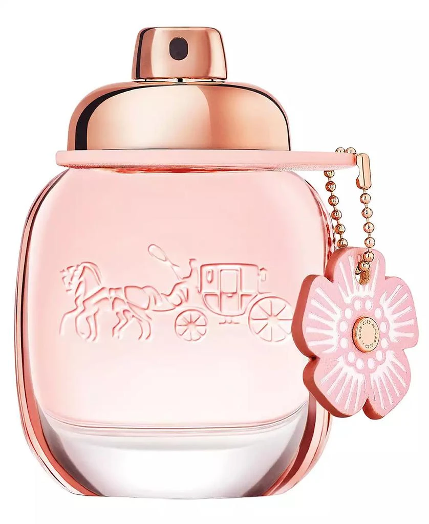 Coach Floral Eau de Parfum Spray, 1.7 oz. 1