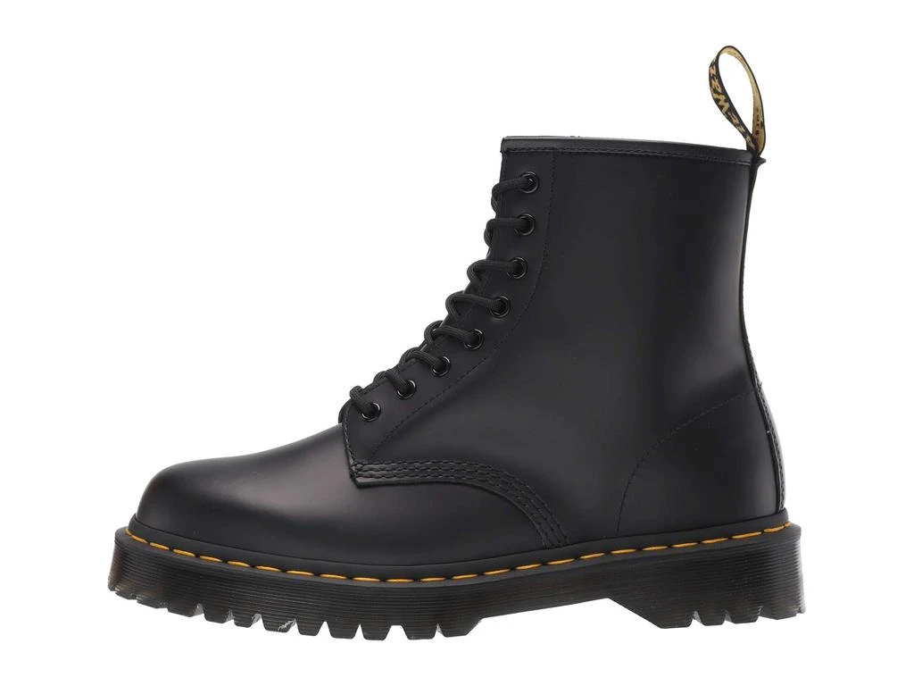 Dr. Martens 1460 Bex Smooth Leather Lace Up Boots 4