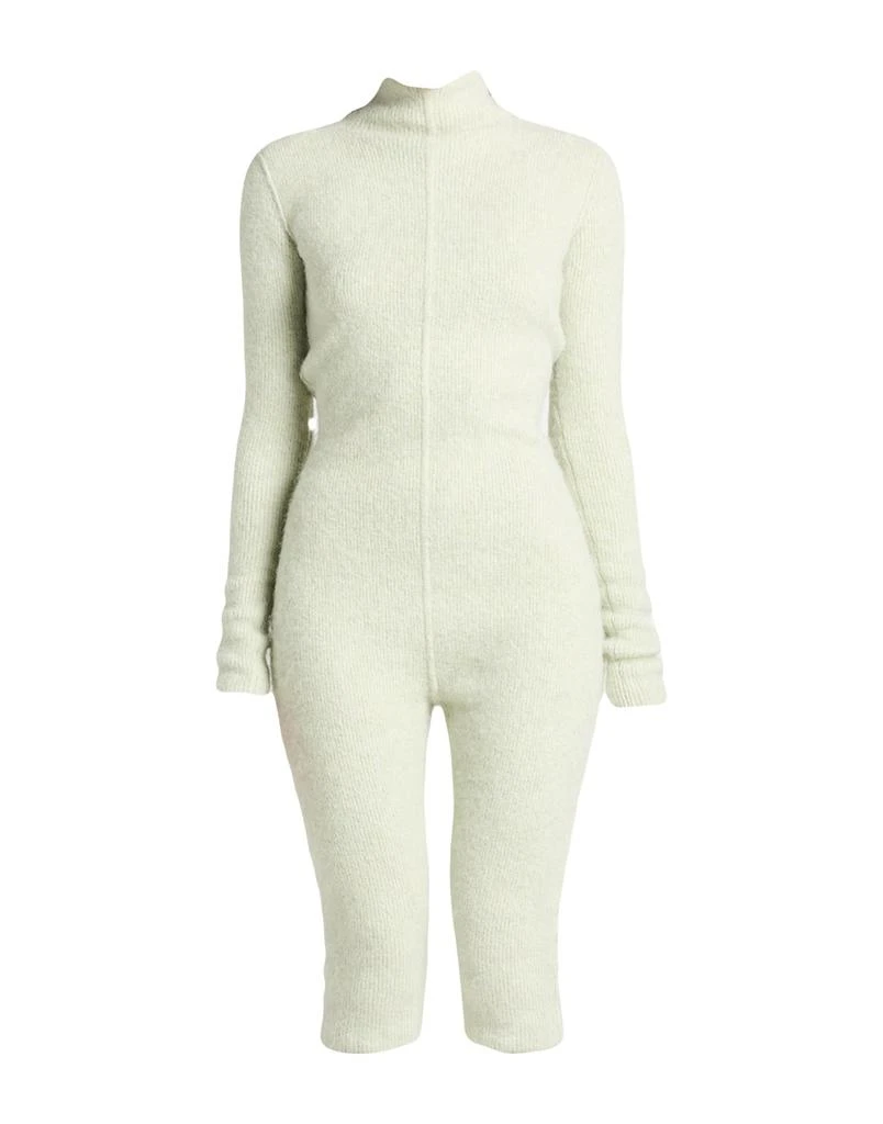 Rick Owens Jumpsuit 1