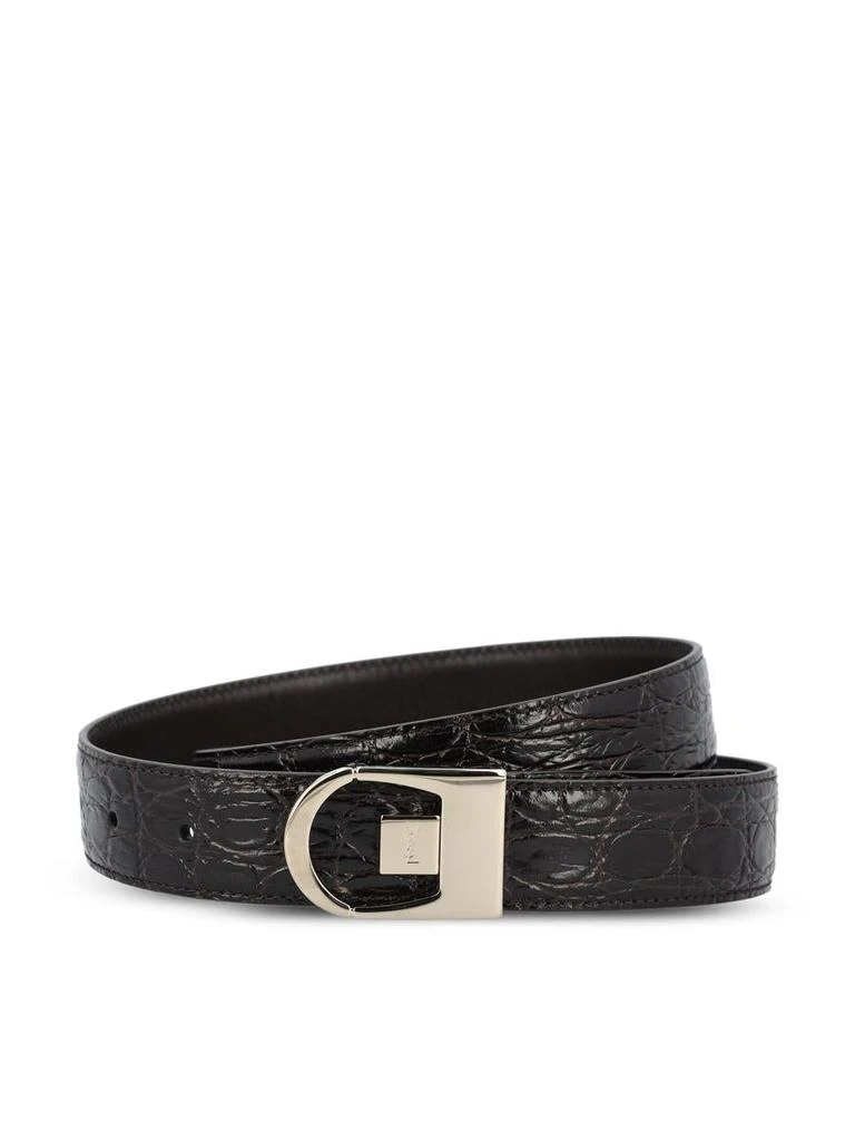 Yves Saint Laurent Saint Laurent Belts 1