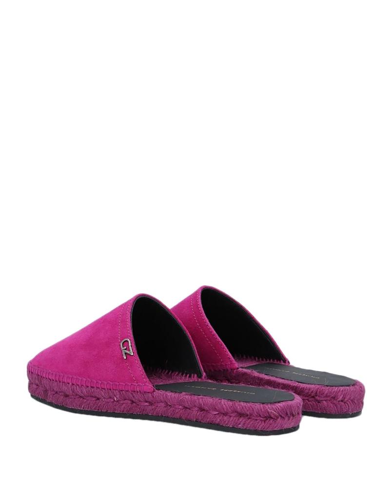 Giuseppe Zanotti Giuseppe Zanotti - Mules & Clogs - Mauve - Woman