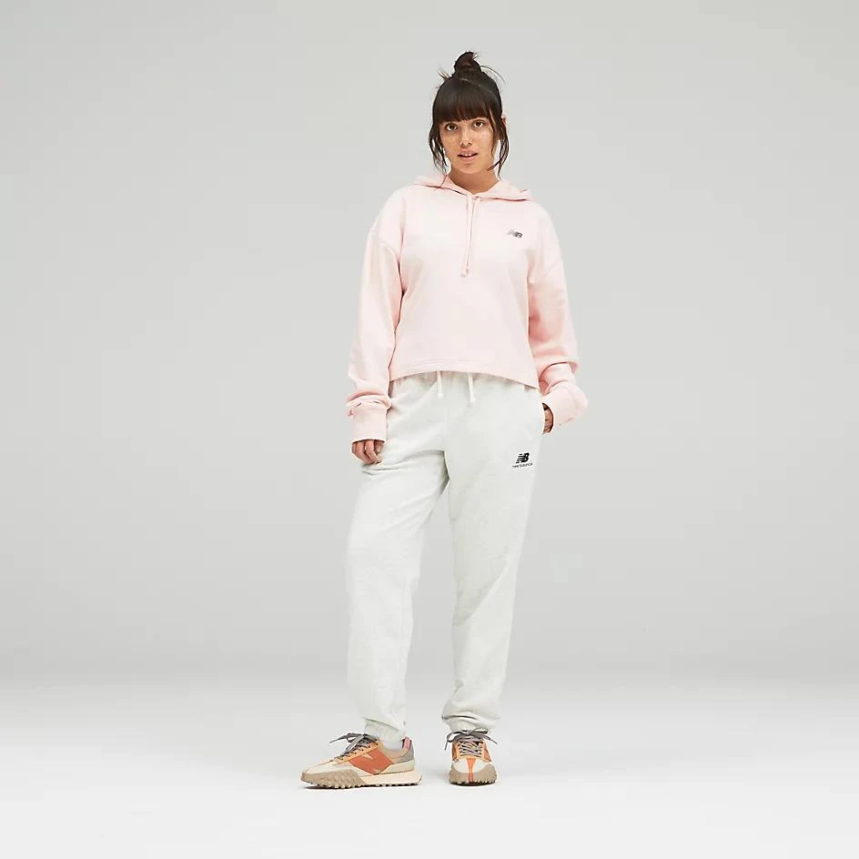 New Balance Uni-ssentials French Terry Sweatpant 7