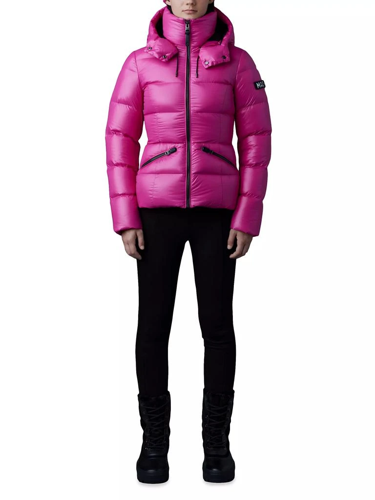 Mackage Madalyn Down Quilted Puffer Jacket 2