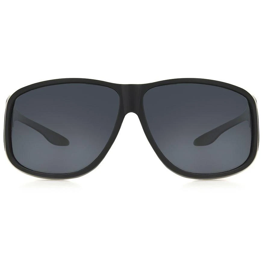 Foster Grant Solar Shield Fits Over Sunglasses 1