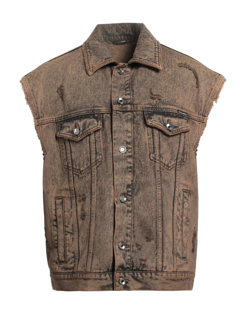 Dolce
Gabbana Denim jacket 1