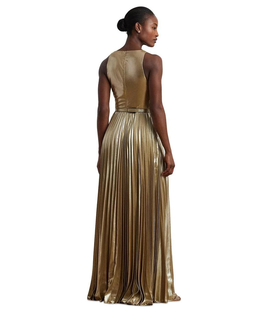 Jarieta-Sleeveless-Gown On Sale Now with Up to 10% Off | Discover Exclusive Deals & Savings at BeyondStyle Authentic Ralph Lauren women|clothing|jarieta-sleeveless-gown|Women|zappos.com|dresses|free shipping with Limited-Time Discounts, Free ... Jarieta-Sleeveless-Gown On Sale Now with Up to 10% Off | Discover Exclusive Deals & Savings at BeyondStyle Authentic Ralph Lauren women|clothing|jarieta-sleeveless-gown|Women|zappos.com|dresses|free shipping with Limited-Time Discounts, Free ...