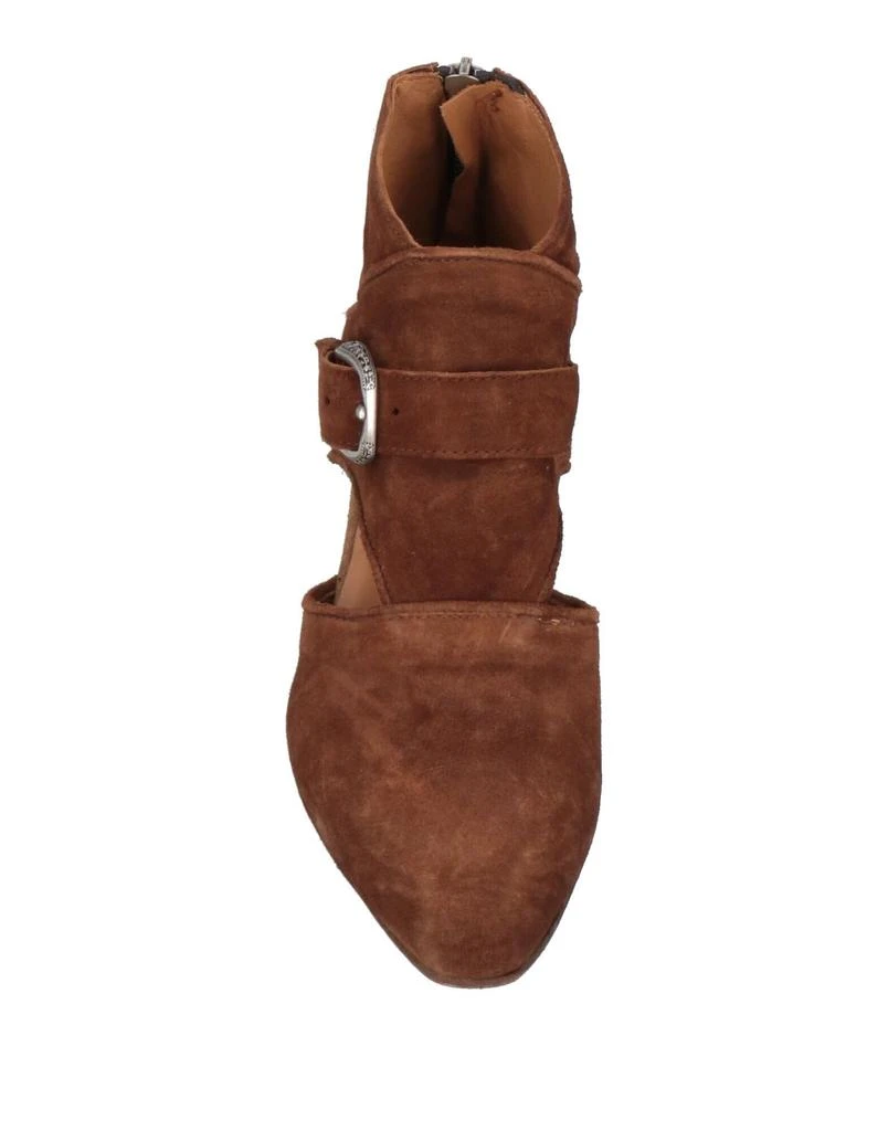 Jo Ghost Ankle boot 4