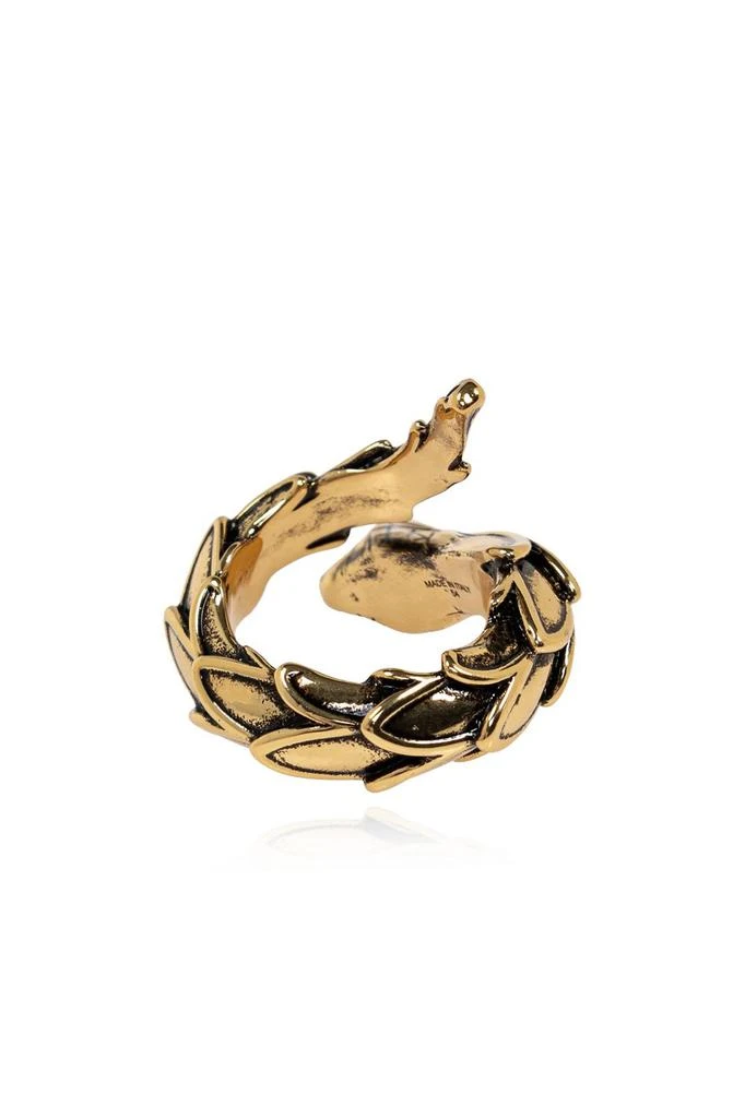 Chloé Chloé The Chloé Snake Ring 3