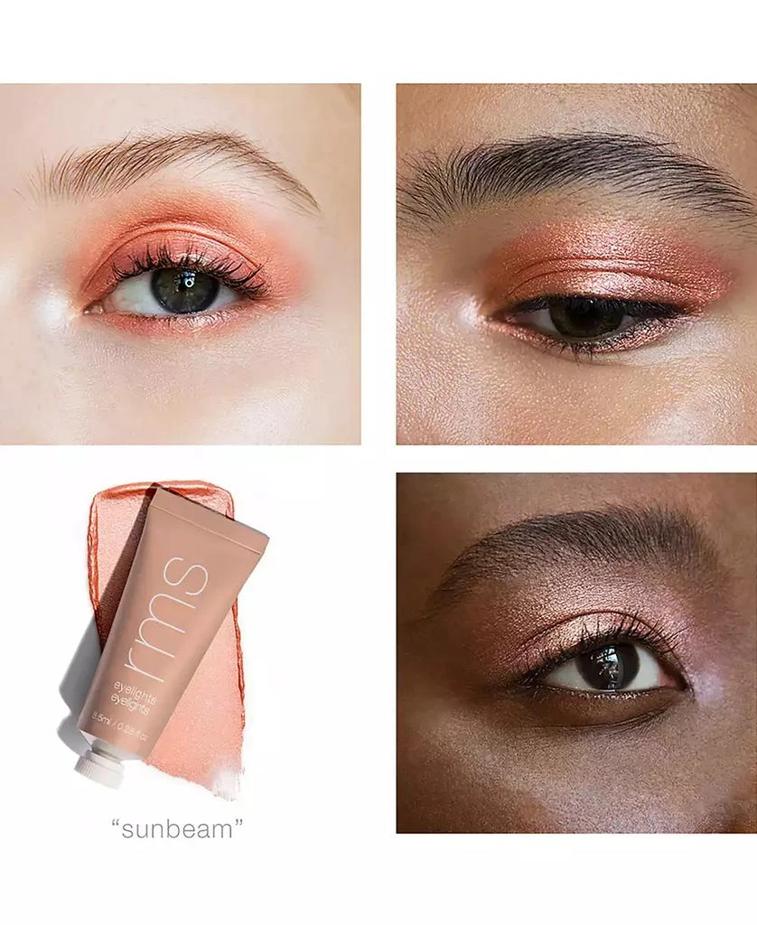 RMS Beauty Eyelights Cream Eyeshadow 3