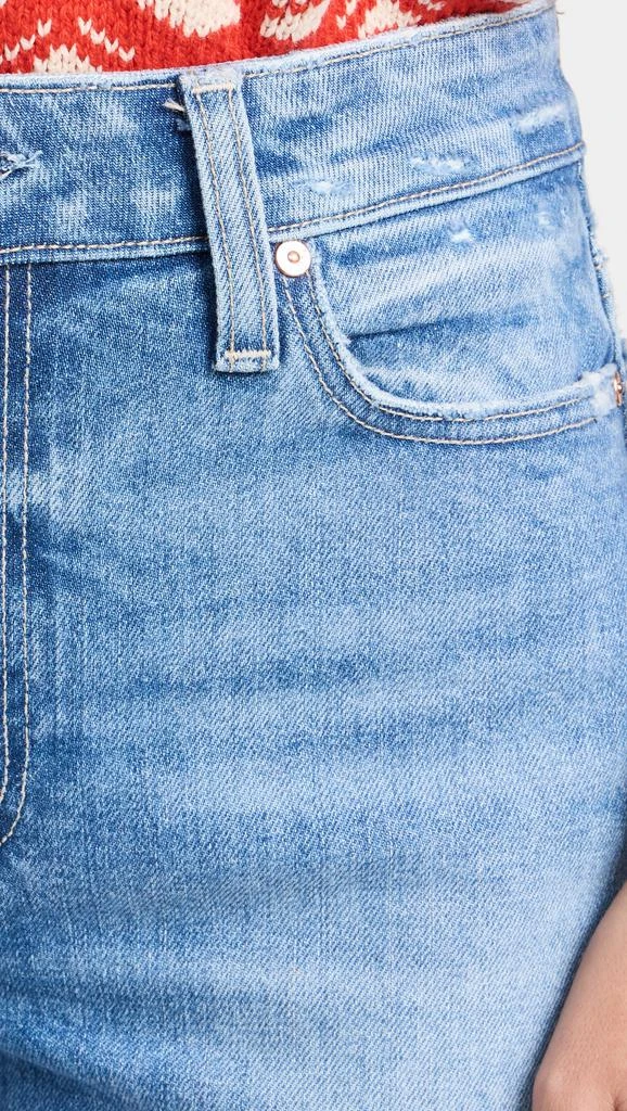 Paige Leenah Ankle Jeans 5