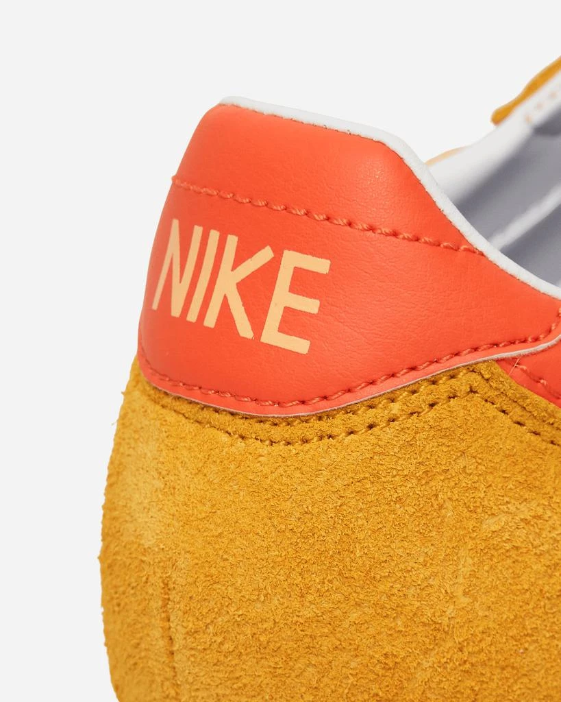 NIKE LD-1000 Sneakers University Gold / Safety Orange 6