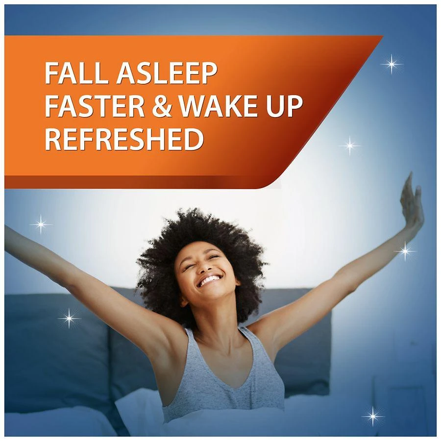 Unisom SleepTabs, Nighttime Sleep-Aid 6