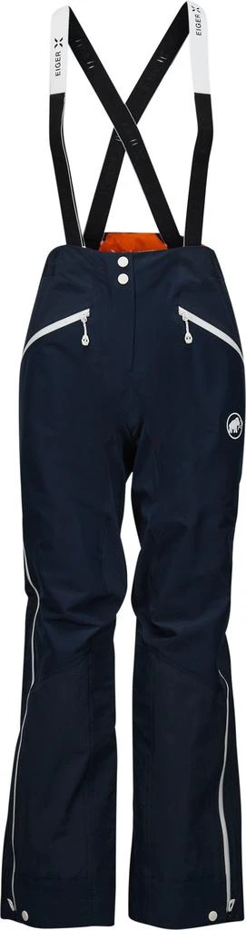 Mammut Nordwand Pro HS Pants - Women
s