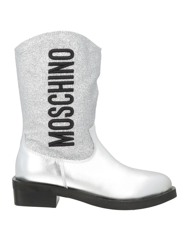Moschino Boots