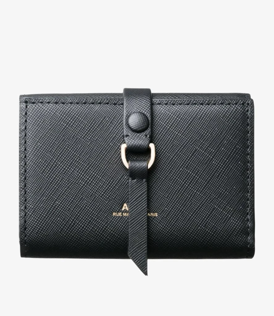 A.P.C. Noa trifold wallet 1