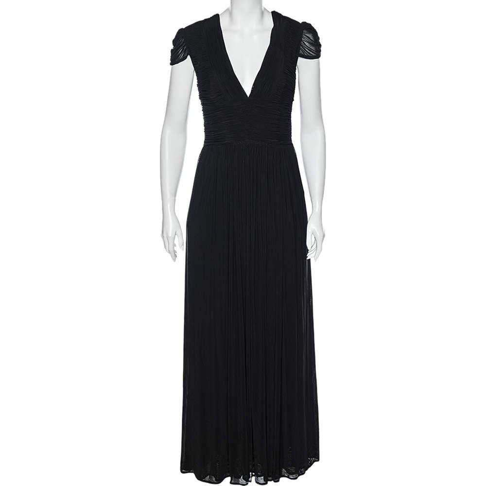 ELISABETTA FRANCHI Elisabetta Franchi Red Carpet Lurex