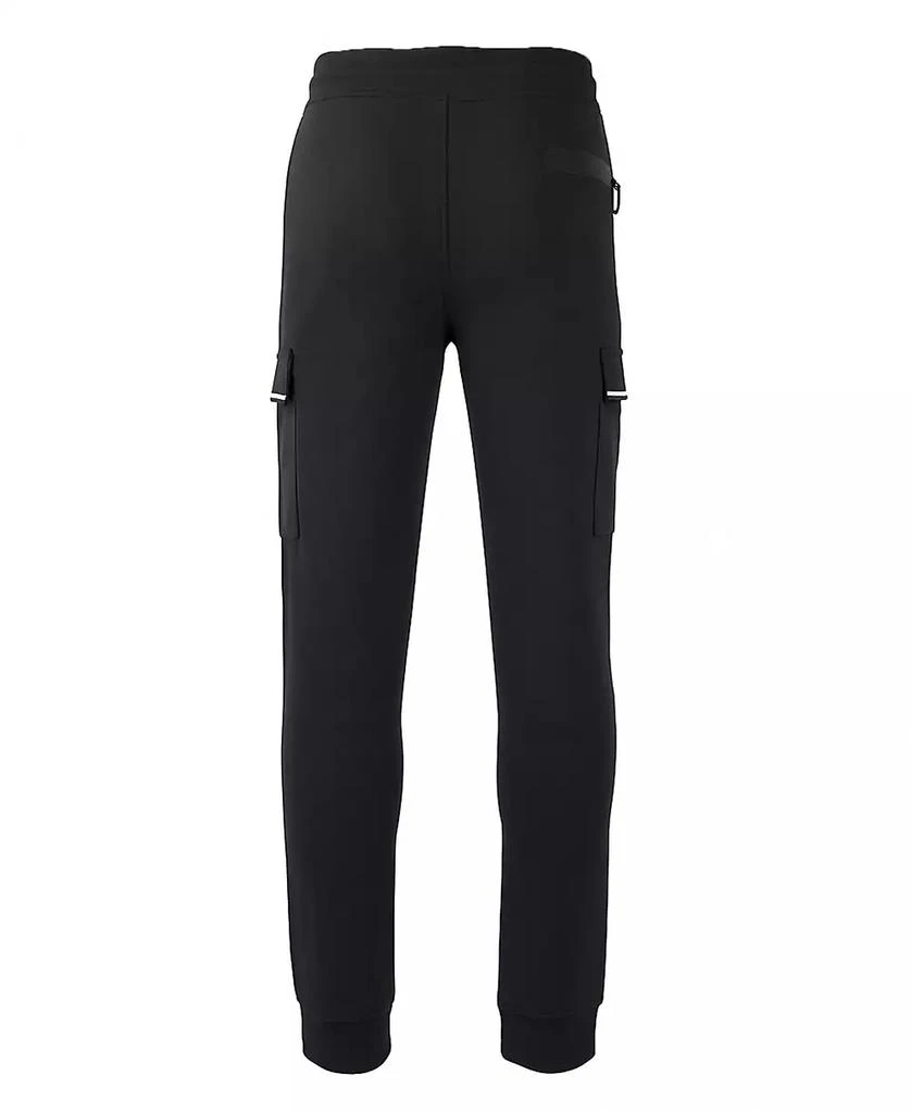 Blue Ice Men's Slim-Fit Cargo Jogger Pants 3