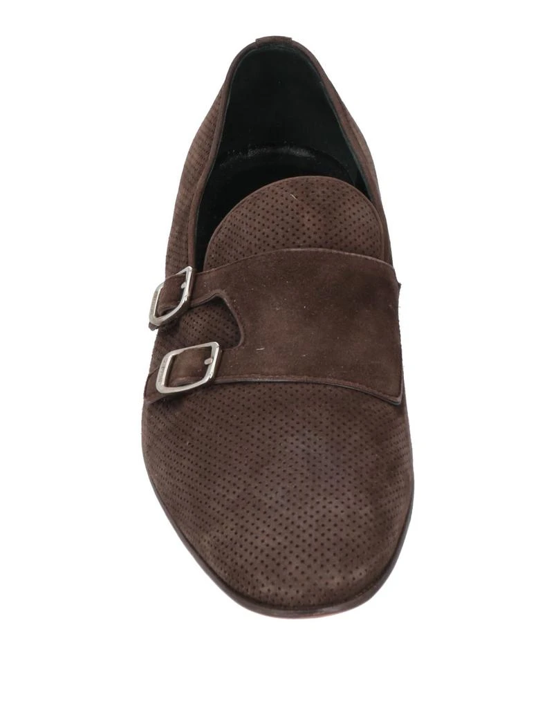 A.TESTONI Loafers 4