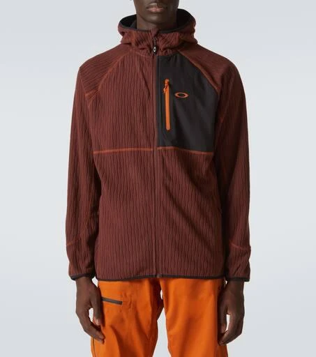 Oakley Vista fleece jacket 3