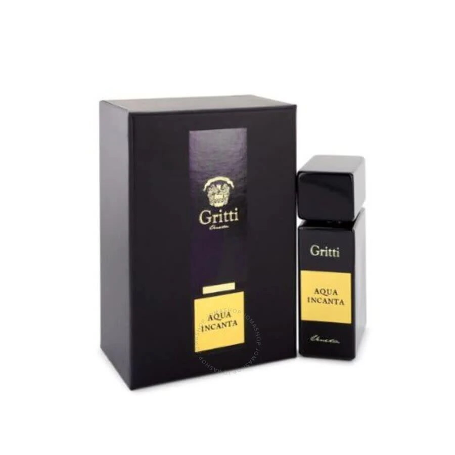 Gritti Gritti Aqua Incanta Ladies EDP 1