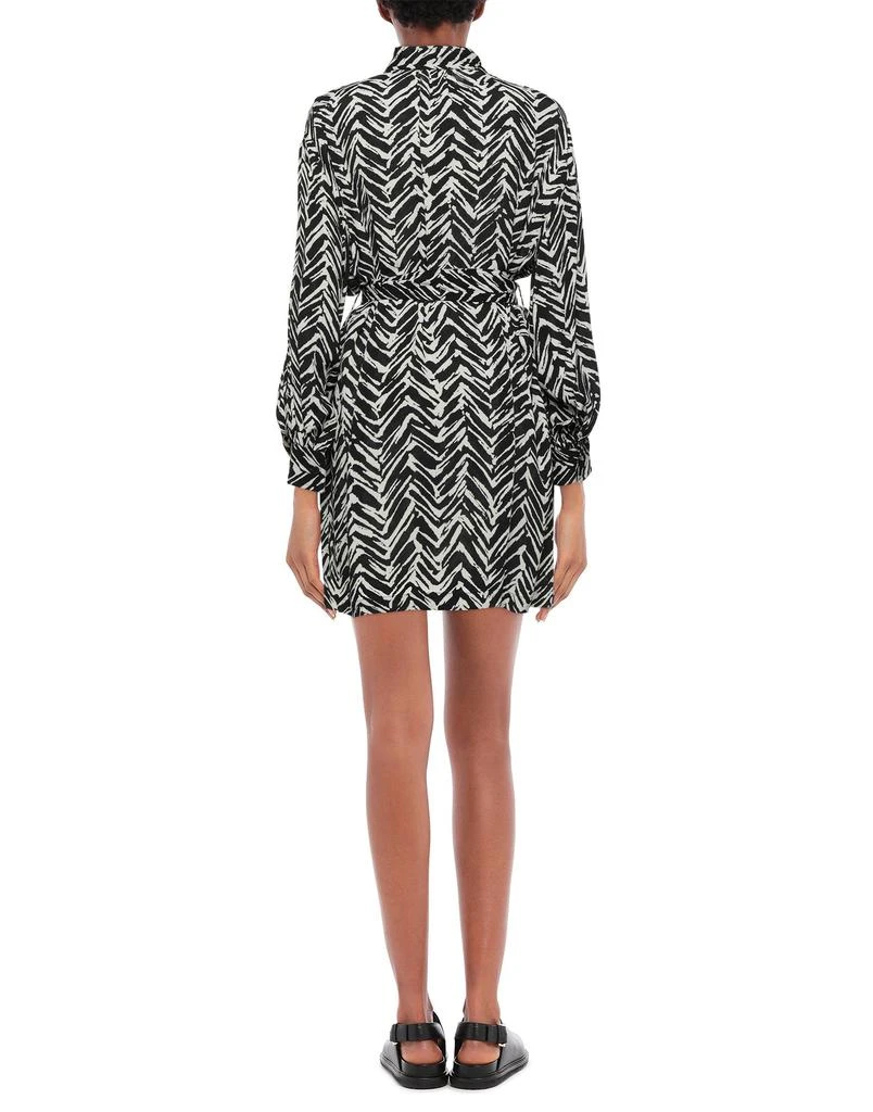 ATTIC AND BARN Shirt dress 3