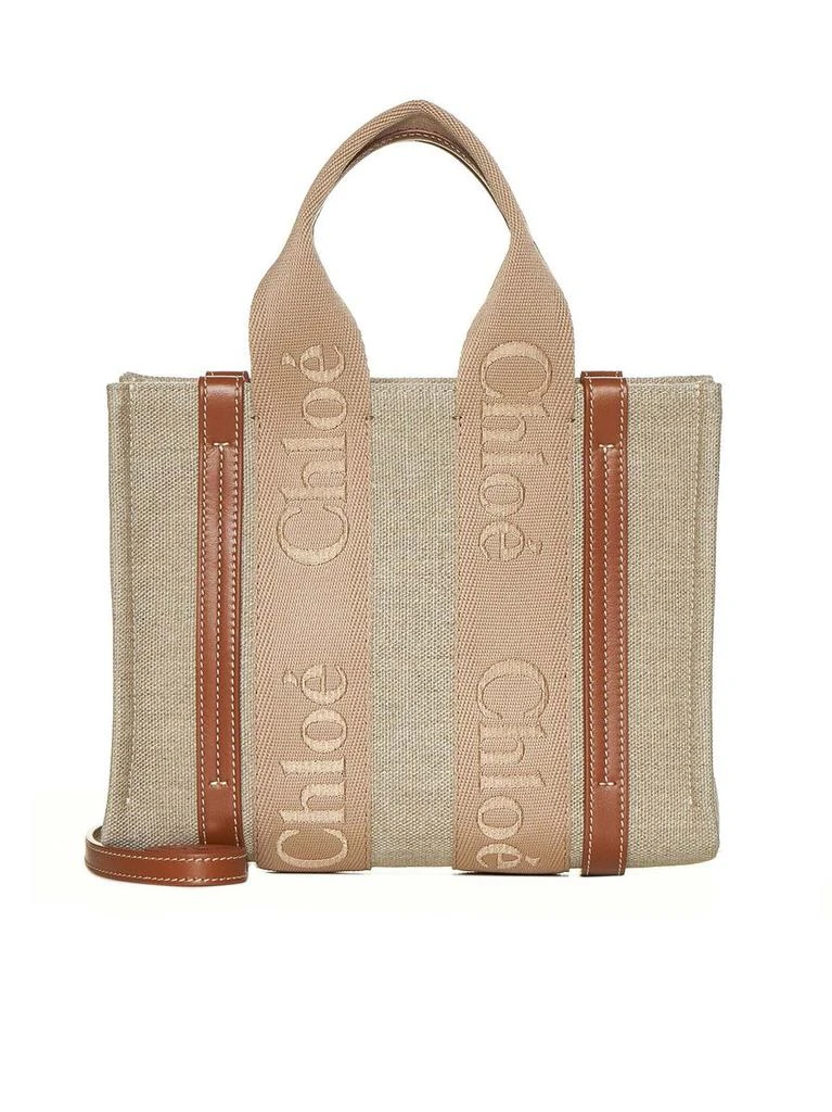 Chloé Chloè Bags 1