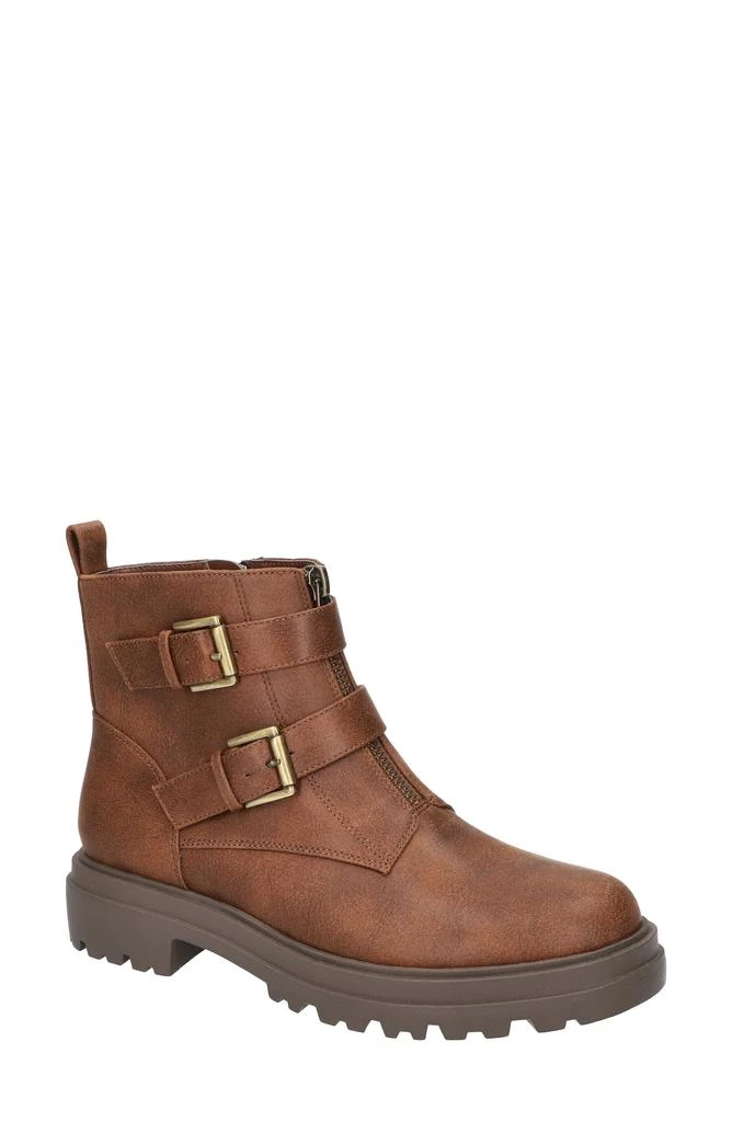 Bella Vita Arcadia Buckle Boot 1