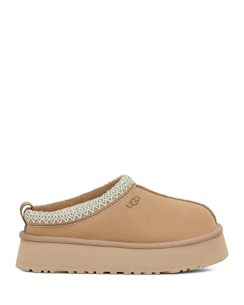 UGG Women's Tazz Platform Slippers 3