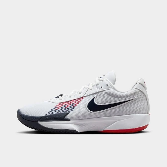 NIKE Nike G.T. Cut Academy Basketball Shoes 1