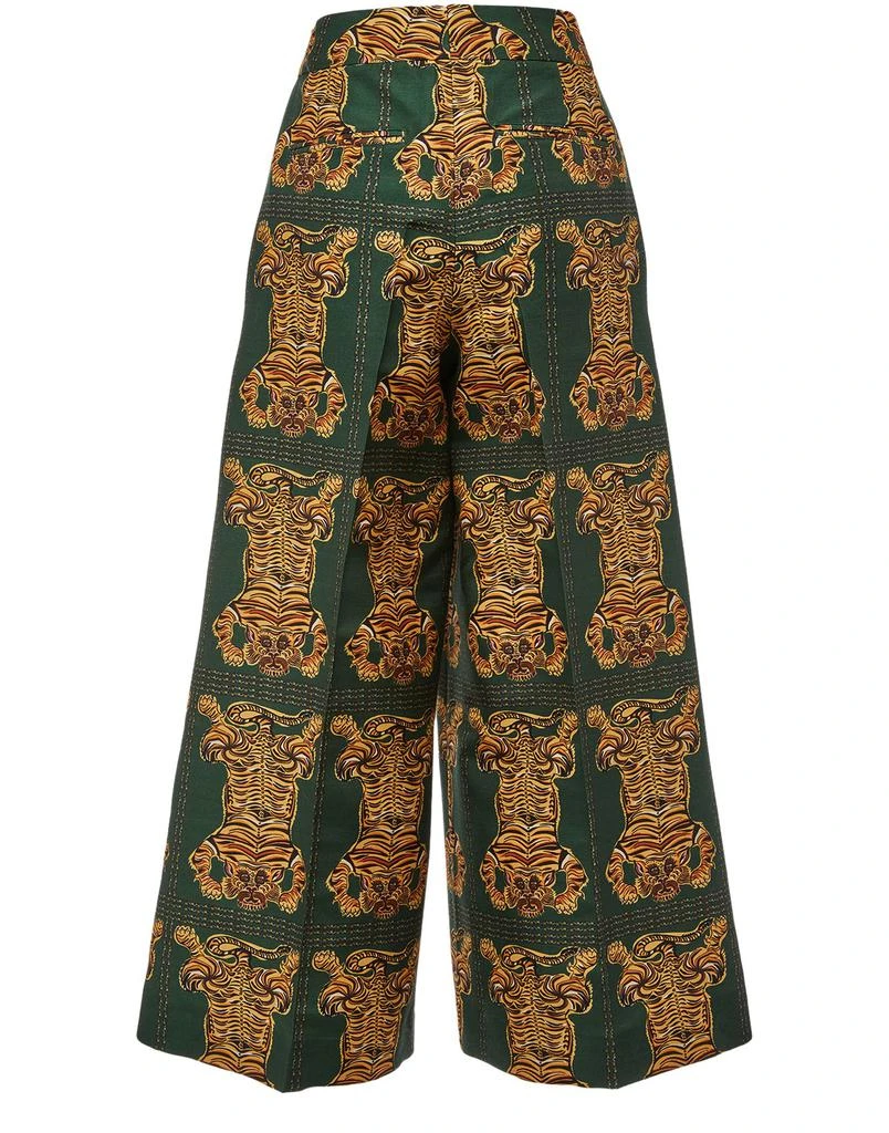 LA DOUBLE J Coulotte Pants 4