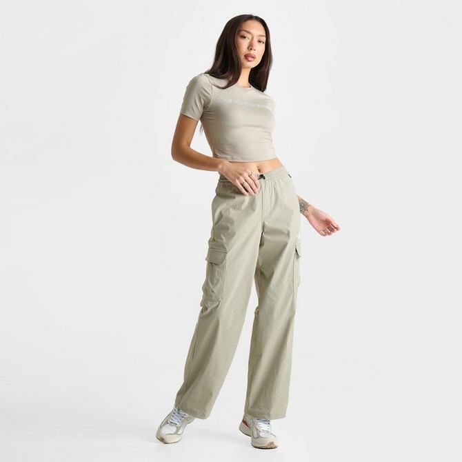 The North Face Women's The North Face High-Waisted Cargo The North Face Women's The North Face High-Waisted Cargo