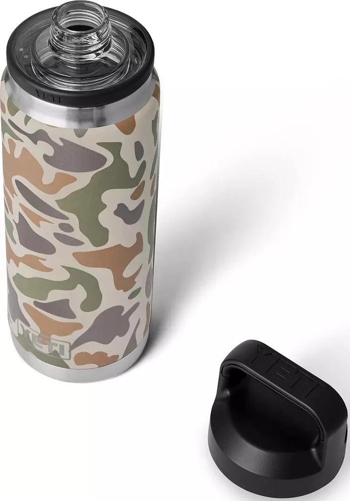 YETI YETI 26 oz. Rambler Bottle with Chug Cap - Camo Collection 4