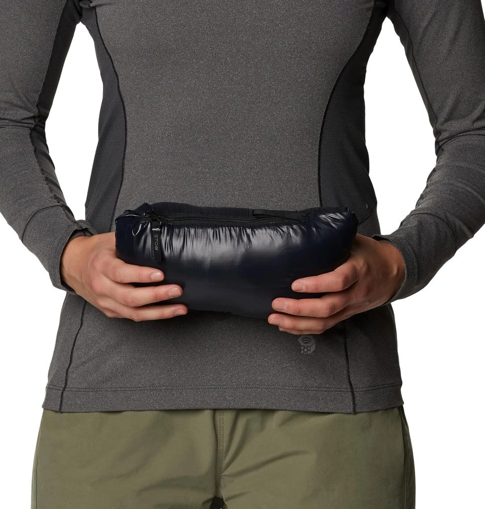 Mountain Hardwear Mountain Hardwear womens Ghost Whisperer Jacket 2