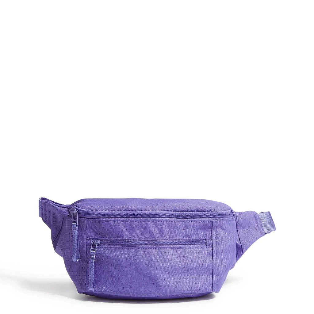 Vera Bradley Outlet Lighten Up Large Belt Bag 1