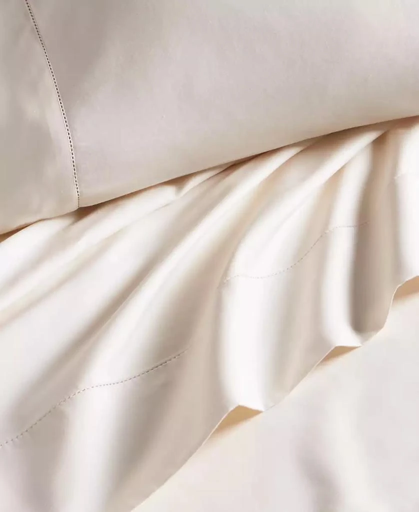 Hotel Collection LAST ACT! 680 Thread Count 100% Supima Cotton Sheet Set, Twin XL, Exclusively at Macy’s 3