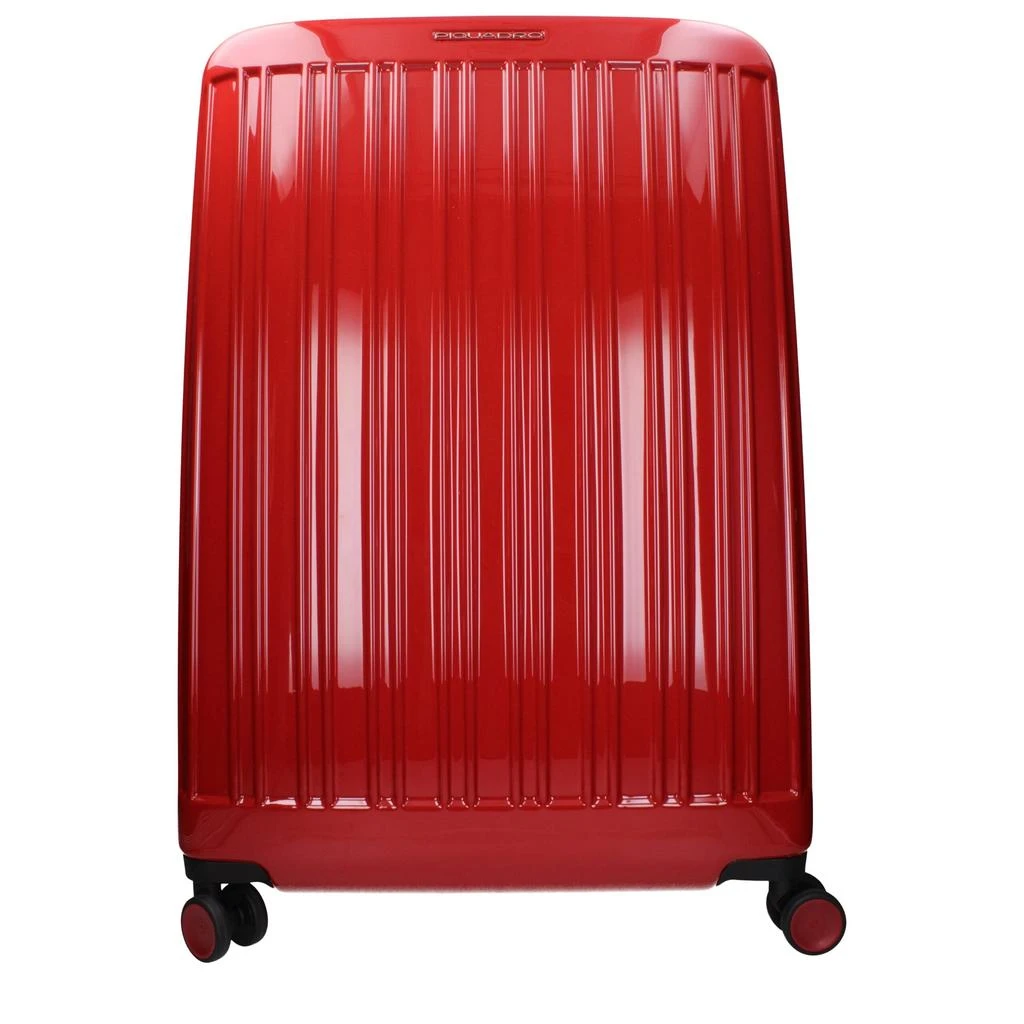 PIQUADRO Polycarbonate Luggage And Men
s Travel