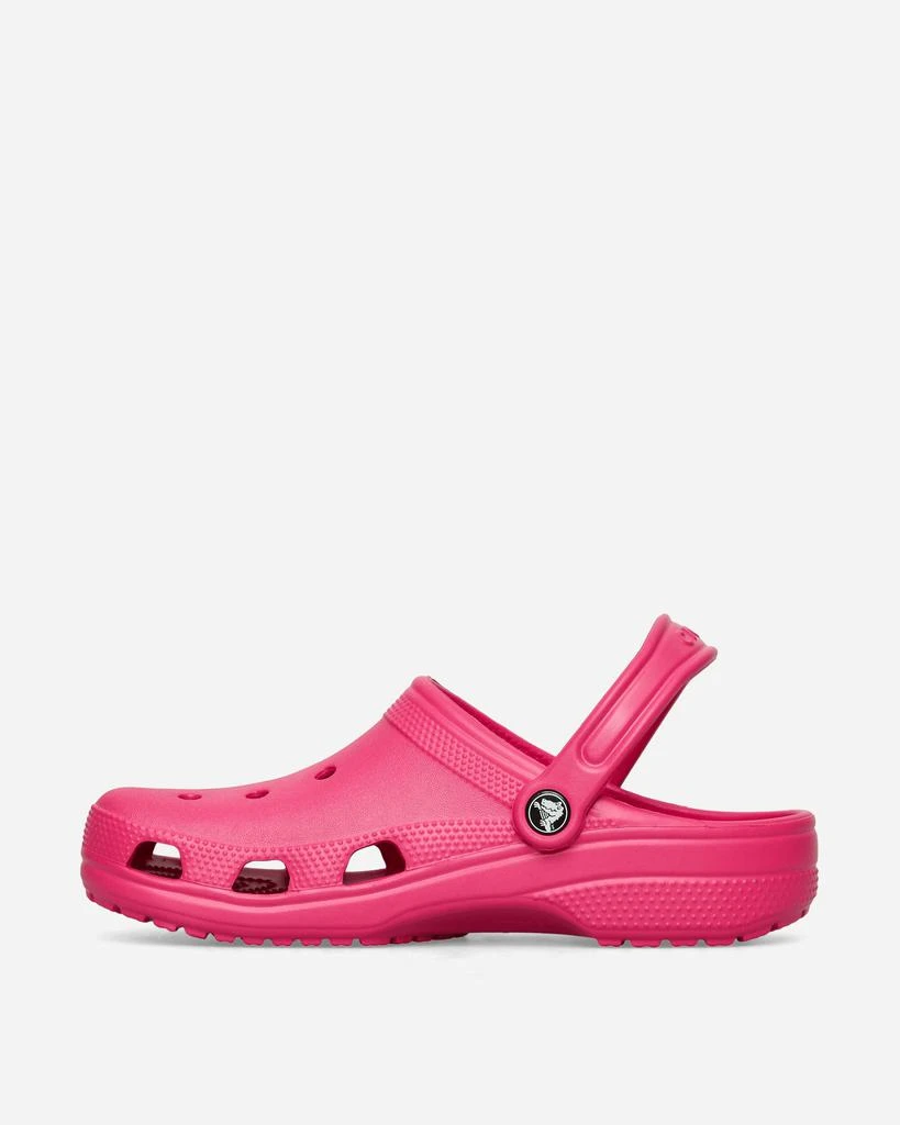Crocs Classic Clogs Dragon Fruit 3