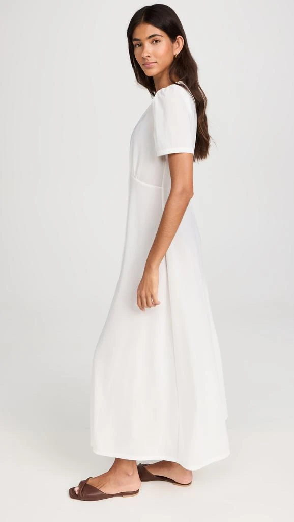 Staud Sonya Coverup 3