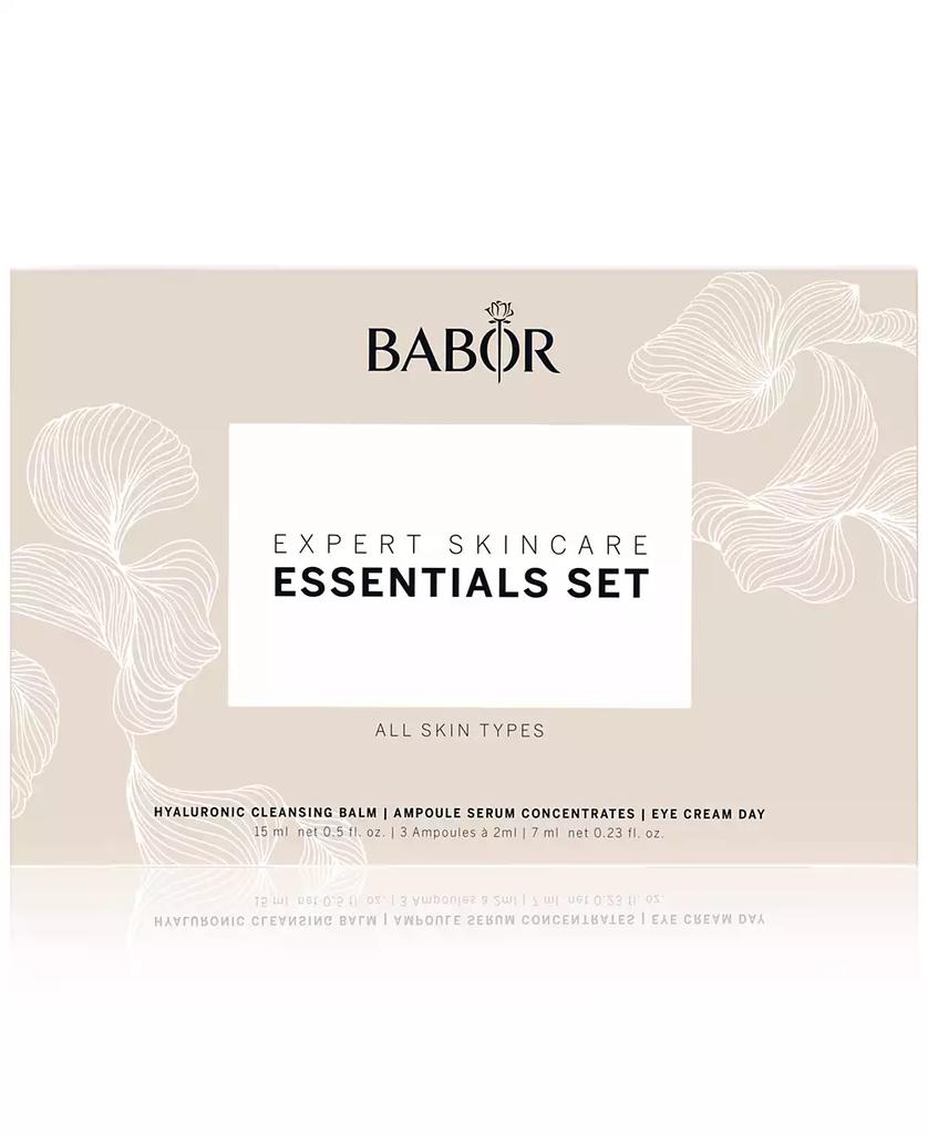 BABOR 5-Pc. Expert Essentials Skincare Set