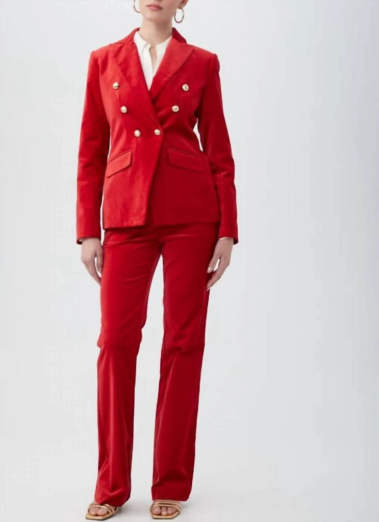 Trina Turk Trina Turk - Midlands Jacket 3