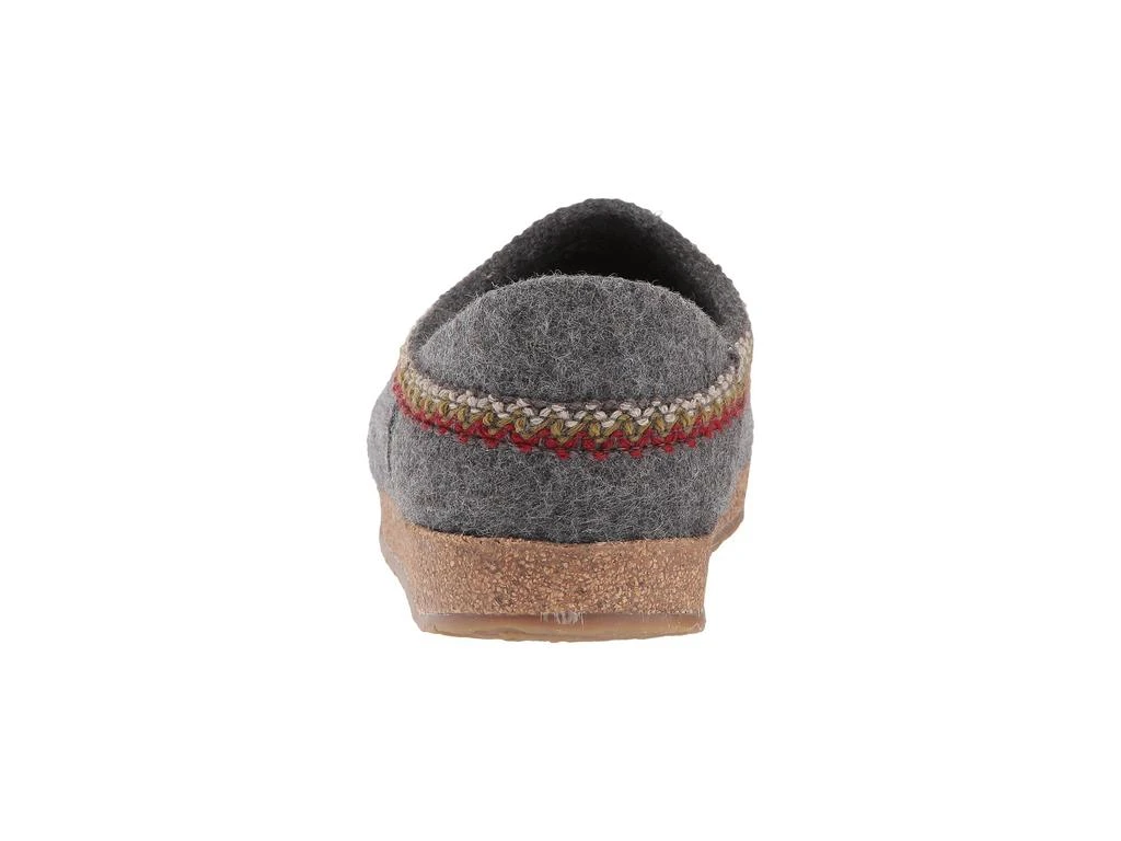 Haflinger GZH Zigzag 5