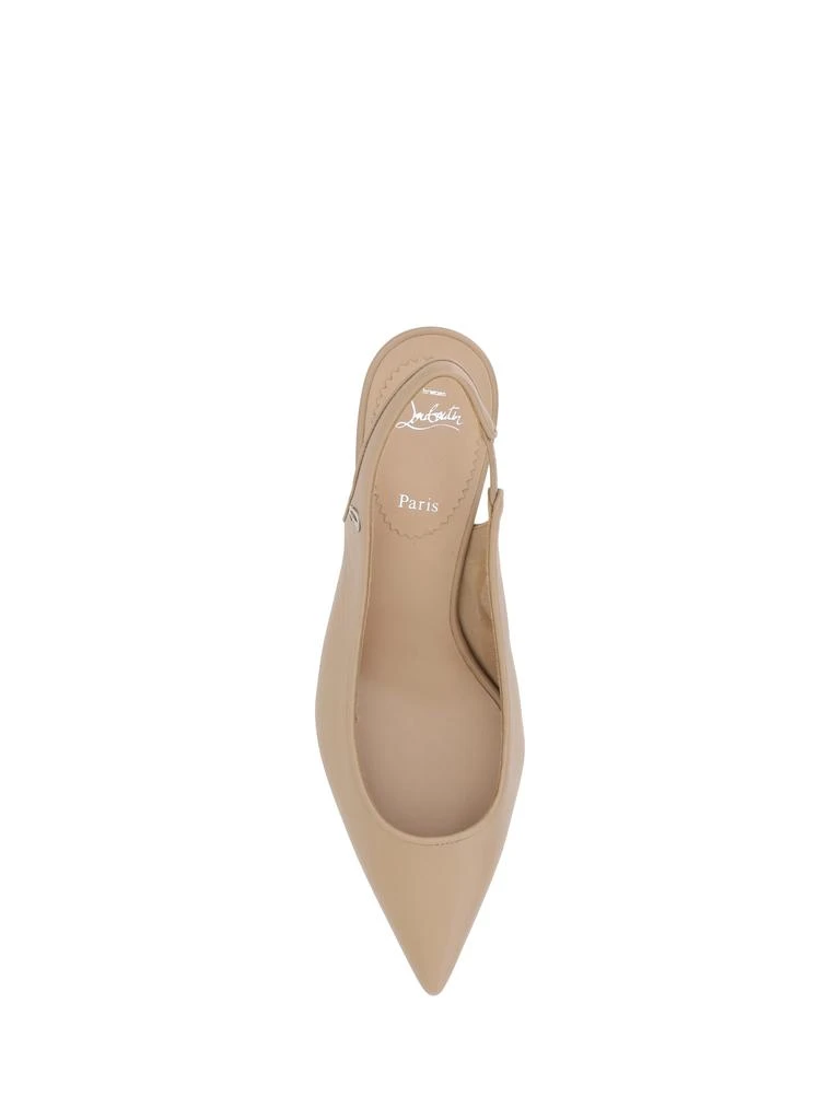 Christian Louboutin Sporty Kate Pumps 4