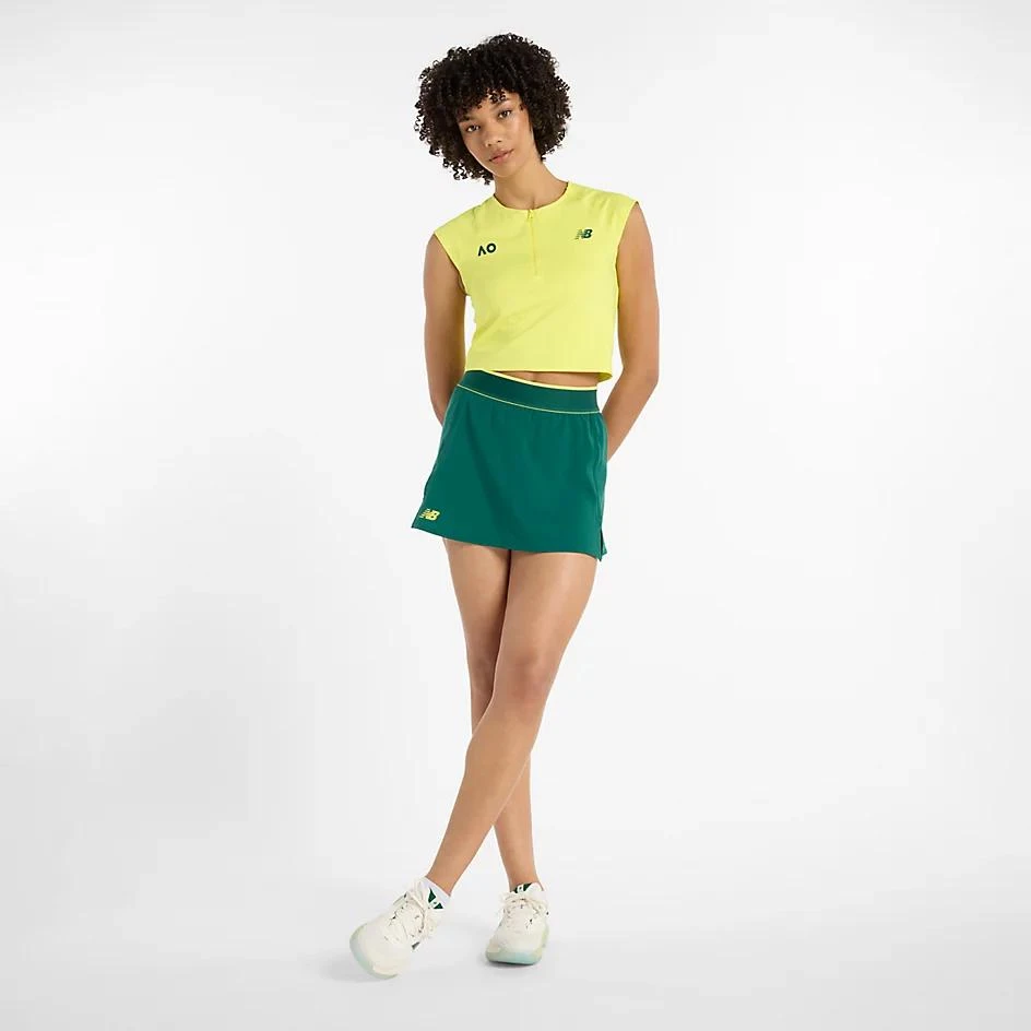 New Balance Tournament Skort 9