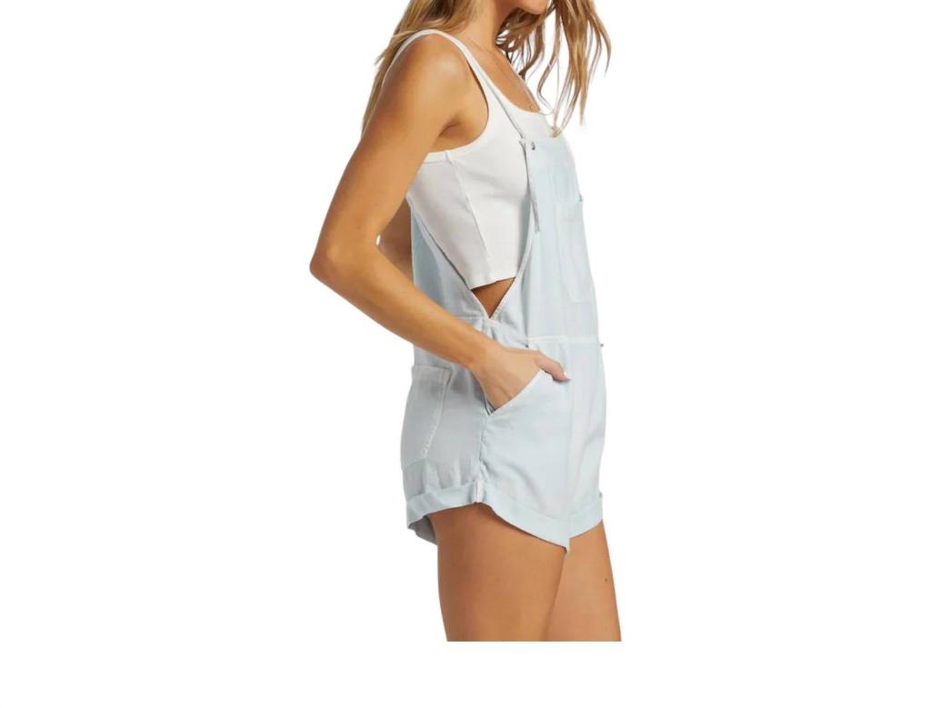 Billabong Billabong - Wild Pursuit Romper